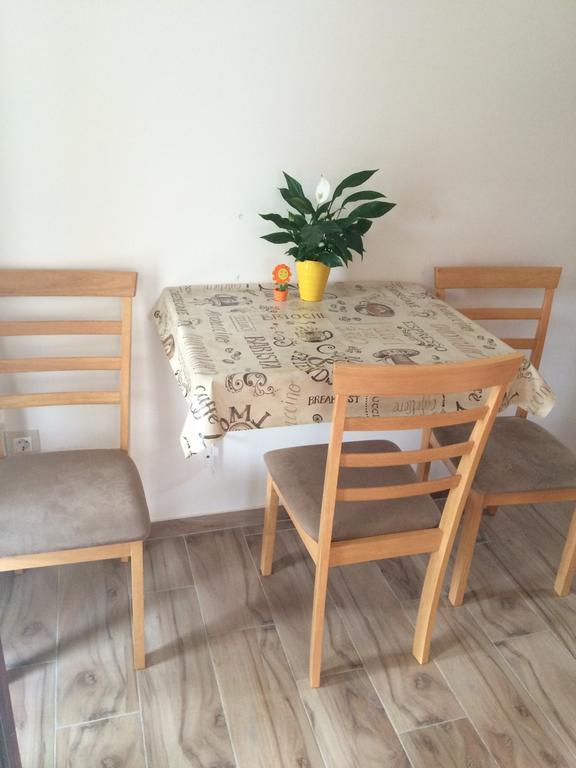 Csipke Lovaspanzio Orfű Екстериор снимка